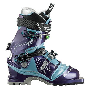 スカルパ(SCARPA)T2エコ ウィメンズ(T2 ECO WMN)