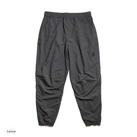 スタティック（STATIC） アポスル LT パンツ（APOSTLE LT PANT）　101624　カラー：Carbon