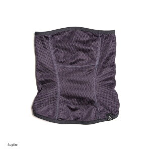 X^eBbNiSTATICj Ahtg lbNEH[}[iADRIFT NECK WARMERj104223 J[FSugilite