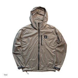 �X�^�e�B�b�N�iSTATIC�j�A�|�X�� �_�C�j�[�} �t�[�f�B�[�iApostle Dyneema Hoody 2.0�j35700�@�J���[�FSteel