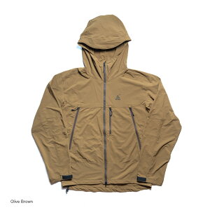 �X�^�e�B�b�N�iSTATIC�j�p�X�[�g LT �t�[�f�B�iPURSUIT LT HOODY�j15701�J���[�FOlive Brown