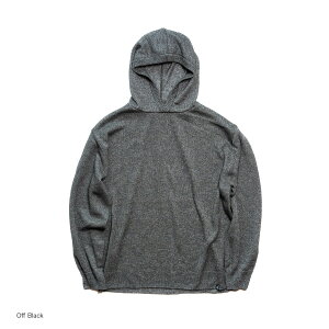 �X�^�e�B�b�N�iSTATIC�j ���A�[ �����b�N�X �t�[�f�B�[�iRoar Relax Hoody�j 44503�J���[�FOff Black