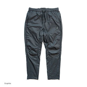 �X�^�e�B�b�N�iSTATIC�j �I�[�r�b�g �E�B���^�[�p���c �_�C�j�[�}�iORBIT WINTER PANTS DYNEEMA�j 35412 �J���[�FGraphite