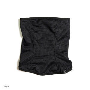 X^eBbNiSTATICj Ahtg lbNEH[}[iADRIFT NECK WARMERj104223 J[FBlack