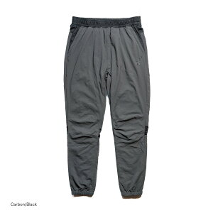 �X�^�e�B�b�N�iSTATIC�j�A�h���t�g �p���c �E�B�Y �V�F���iADRIFT PANTS WITH SHELL�j�@24401�@�J���[�FCarbon/Black