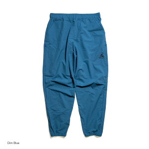 �X�^�e�B�b�N�iSTATIC�j �A�|�X�� LT �p���c�iAPOSTLE LT PANT�j�@101624�@�J���[�FDim Blue