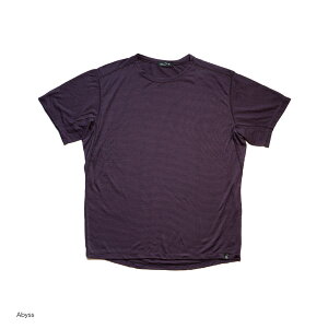 �X�^�e�B�b�N�iSTATIC�j�I�[���G���x�[�V���� S/S �V���c�iALL ELEVATION S/S SHIRTS�j35213�@�J���[�FAbyss�@�y�g�b�v�X �J�b�g�\�[ T�V���c ���� �A�E�g�h�A �L�����v �V���c�z