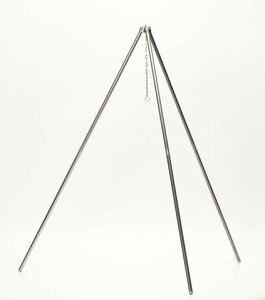 �g�[�N�X�iTOAKS�j �`�^�j�E���|�[�^�u�� �O�r �iTOAKS Titanium Portable Tripod�j TRP-01