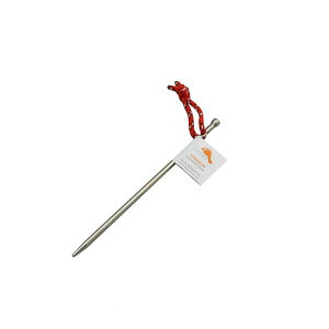 �g�[�N�X�iTOAKS�j�`�^�j�E���l�C���y�O�iTitanium Nail Peg�j�@�y�y�O �e���g �R �A�E�g�h�A �o�R �L�����v�z