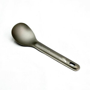 �g�[�N�X�iTOAKS�j�`�^�j�E���V���[�g�n���h���X�v�[���iTitanium Short Handle Spoon�j�@�y������ �`�^�� �X�v�[�� �J�g�����[ �A�E�g�h�A �L�����v �\���L�����v�z