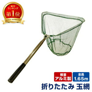 フィッシング ランディングネット ツール たも網 スポーツの人気商品 通販 価格比較 価格 Com
