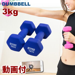 ダンベル 3kgの通販 価格比較 価格 Com