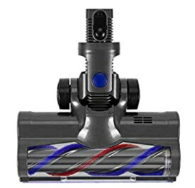 X6掃除機 専用部品ヘッドブラシ