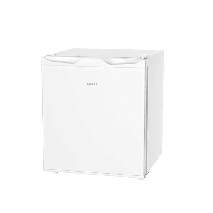 楽天市場】冷凍庫 小型冷凍庫 ミニ冷凍庫 33L 前開き 幅45cm 