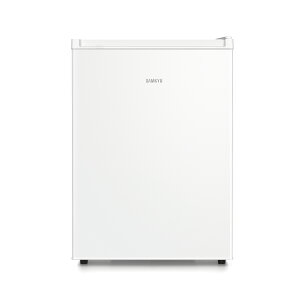 �①�� ���^ 65L �X���� ���^�①�� ��44.4cm �O�J���� �E�J�� �①�� ��l��炵 1�h�A �ƒ�p �ϔM�V�� �R���p�N�g ���⎮ �É� �z���C�g SAMKYO GU65S