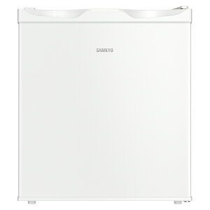 �①�� �~�j�①�� ���^ 48L �X���� ���^�①�� ��45cm �O�J���� �E�J�� �①�� ��l��炵 1�h�A �ƒ�p �ϔM�V�� �R���p�N�g ���⎮ �É� �z���C�g SAMKYO GU40
