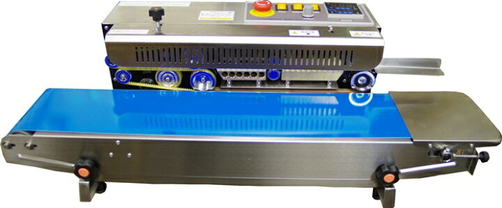 楽天市場】エンドレスシーラー SFRB-770 卓上シーラー シーラー 卓上  