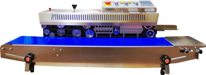 楽天市場】エンドレスシーラー SFRB-810 卓上シーラー シーラー 卓上  