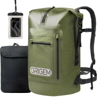 ドライバッグ 防水バッグ 35L 55L 85L 大容量 完全防水 リュック 新型素材 折りたたみ式 防塵 3色 登山 …