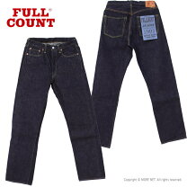 楽天市場】fullcount 1101 中古の通販