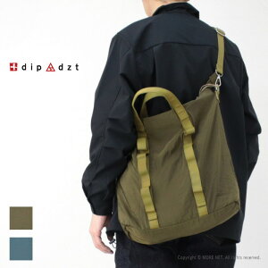 [30%OFF] �f�B�[�[�b�g�e�B�[/�f�B�b�v dzt bag by dip 2WAY�g�[�g�o�b�N 51-4167 �����Y ���f�B�[�X �V�����_�[