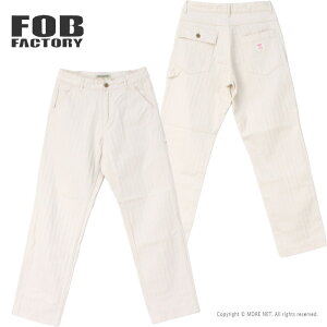 FOB�t�@�N�g���[ FOB FACTORY �փC���{�[���c�C�� �y�C���^�[�p���c F0485 �����Y ���{�� ���[�N ������ �G�N���� 2026�t��
