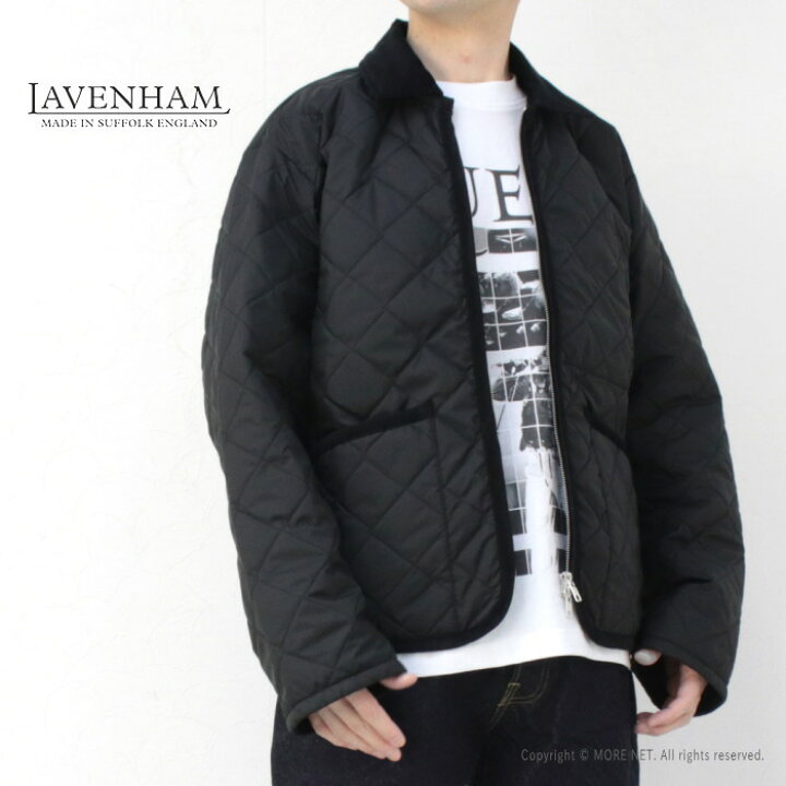 楽天市場】[30%OFF] ラベンハム LAVENHAM ライトウェイト テイナム 