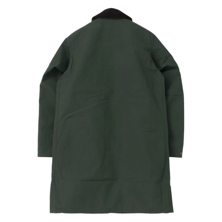 楽天市場】[SALE セール] バブアー BARBOUR 2レイヤーコート BORDER 