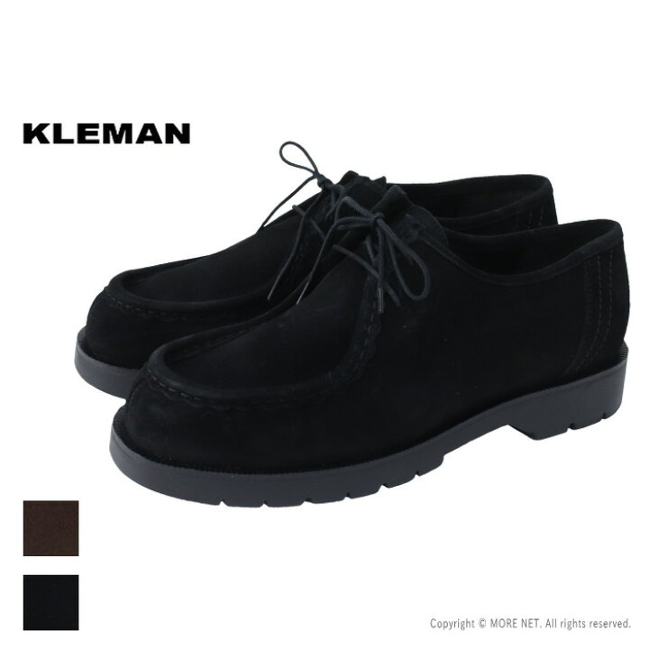 楽天市場】クレマン KLEMAN スエードチロリアンシューズ パドロール 