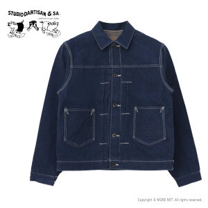 XefBIE_`U STUDIO D'ARTISAN 45th A[XfjWPbg SP-114 Y { GW 15oz