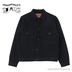 ���X�e���f�B�I�E�_���`�U�� STUDIO D'ARTISAN 45th �����D���C���f�B�S�f�j���W���P�b�g SP-121 �����Y ���{�� 18oz