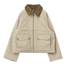 バブアー Barbour WINNIE ウィニー カジュアルジャケット 252LCA0367 中綿 ノンワックス アウター ショート レディース 2025秋冬