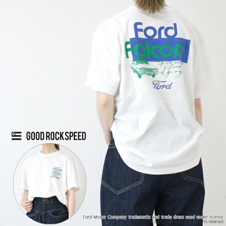 楽天市場】[40%OFF] グッドロックスピード GOOD ROCK SPEED フォード 