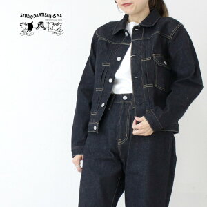 �X�e���f�B�I�E�_���`�U�� STUDIO D'ARTISAN 1st�^�C�v�f�j���W���P�b�g SDL-411 ���{�� G�W���� �H�D ���� �t�@�[�X�g ���f�B�[�X 2026�t��