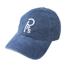 フェローズ PHERROW'S ベースボールキャップ 24S-PRSC1 メンズ レディース 帽子 2024春夏