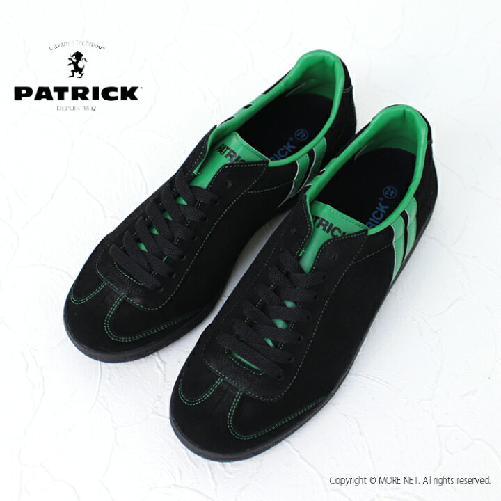 楽天市場】パトリック PATRICK ベロアスニーカー ARTOIS-OG(アートイス 