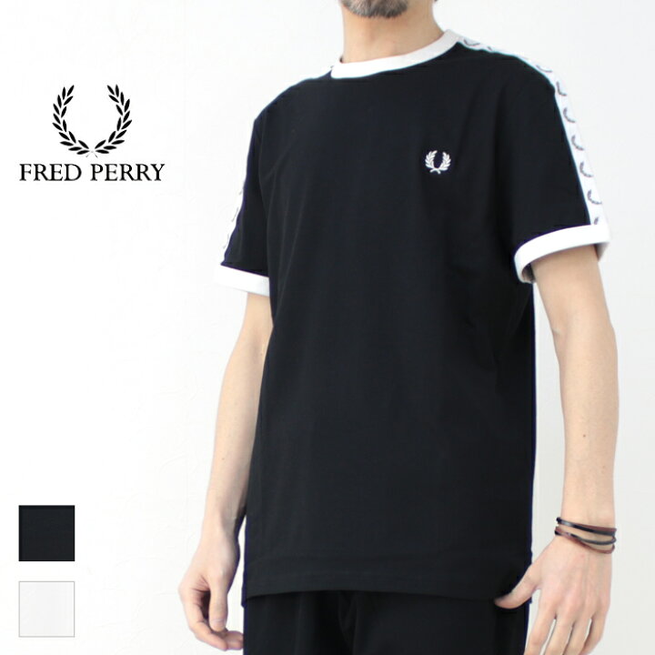 楽天市場】□□フレッドペリー FRED PERRY ローレルリーストラック 