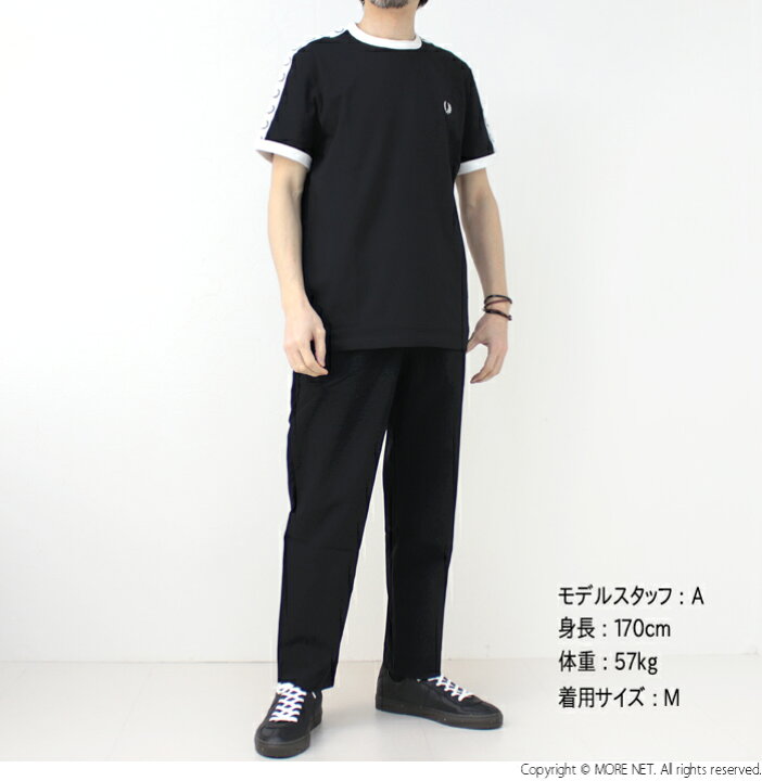 楽天市場】□□フレッドペリー FRED PERRY ローレルリーストラック 