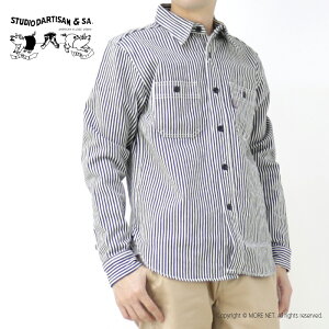 �X�e���f�B�I�E�_���`�U�� STUDIO D'ARTISAN 14oz�q�b�R���[���[�N�V���c D5335H �����Y ���{�� ���� �X�g���C�v