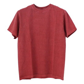 グッドオン Good On ショートスリーブクルーTシャツ GOST-701 日本製 メンズ アメリカ製 レディース 半袖 無地 [メール便可] 2024春夏