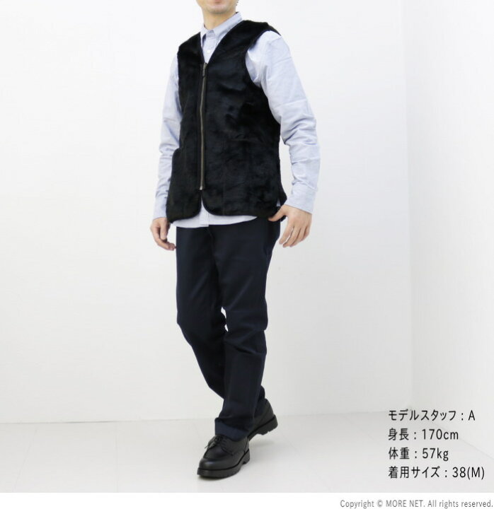 楽天市場】バブアー BARBOUR フロントジップファーライナー 222MLI0035 