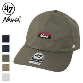ナンガ NANGA x フォーティーセブン '47 オーロラテックスキャップ NS2411-3B019-A メンズ レディース 帽子 コラボ AURORA TEX CAP 2024春夏