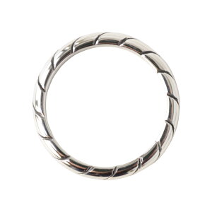 �����n���X Harriss �T�[�W�J���X�e�����X�����O SA-RING8-231 �����Y ���f�B�[�X �w�� �A�N�Z�T���[ �V���o�[