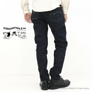 ���X�e���f�B�I�E�_���`�U�� STUDIO D'ARTISAN G3�n�C���C�Y�h�e�[�p�[�h�W�[���Y SD-909 �����Y ���{�� �f�j���p���c