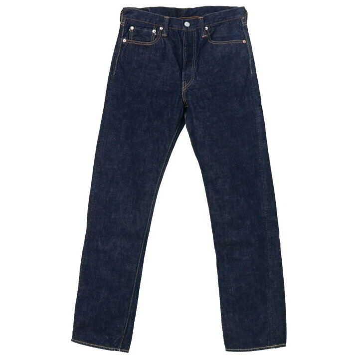 楽天市場】フルカウント FULLCOUNT 13.7ozデニム スリムストレート  