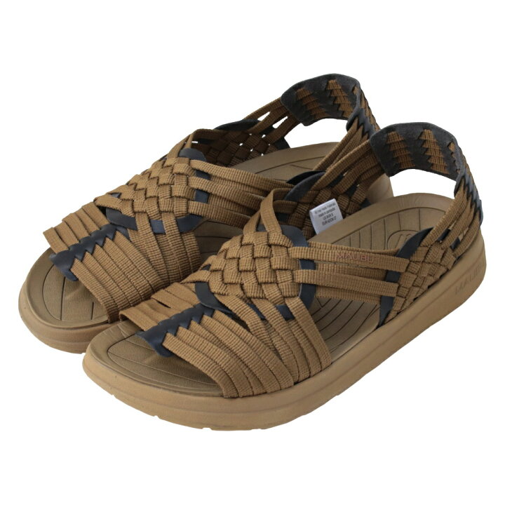 楽天市場】マリブサンダルズ MALIBU SANDALS ワラチサンダル CANYON 