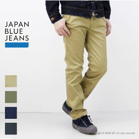 ジャパンブルージーンズ JAPAN BLUE JEANS スリムトラウザーパンツ jpt1010m35 メンズ 日本製