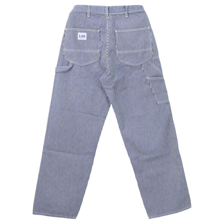 Multi Stripe Work Pants / マルチストライプワークパンツ | Work 