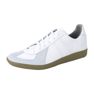 W[}g[i[ GERMAN TRAINER U[Xj[J[ 1183E Y fB[X C {v 23~29cm 2025H~