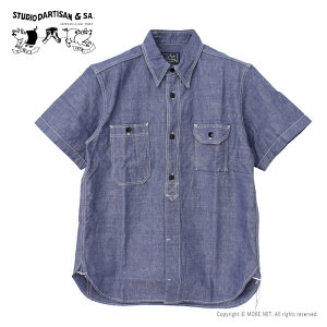 ���X�e���f�B�I�E�_���`�U�� STUDIO D'ARTISAN �V�����u���[�������[�N�V���c 5333A-S �����Y ���{�� 2025�t��